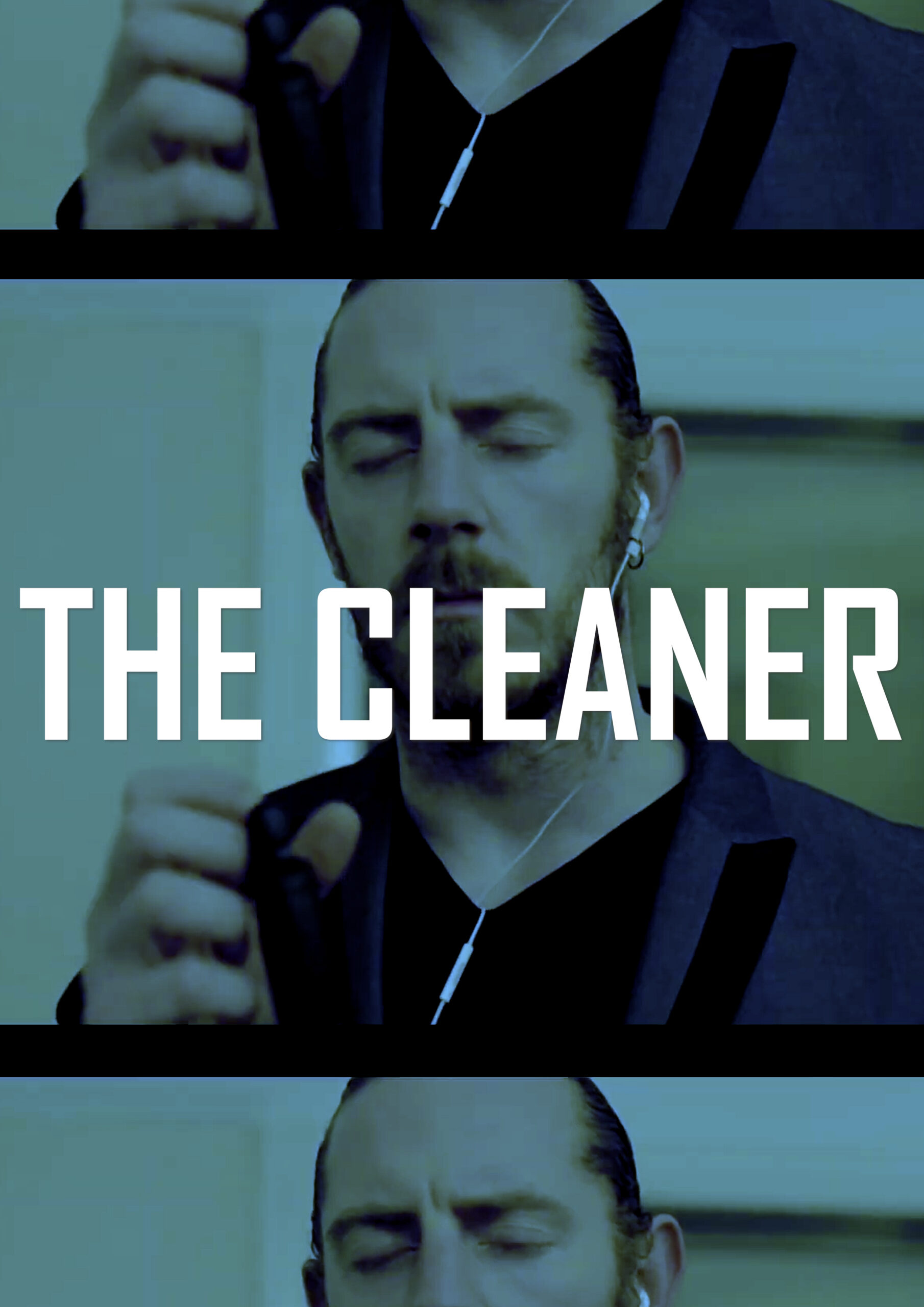 The Cleaner